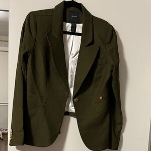 Vintage Smythe womens blazer